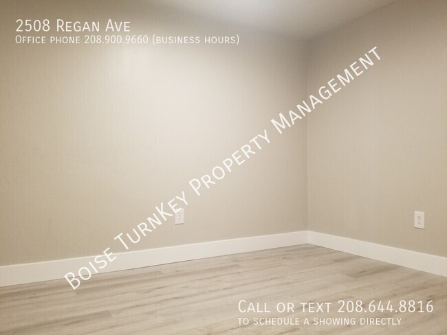 Building Photo - 2508 Regan Ave
