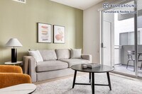 Building Photo - 11023 McCormick St