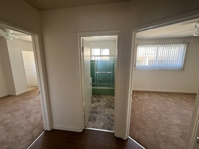 Floorplan - 3316 S. Durango Ave.