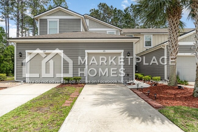 Building Photo - 373 Servia Dr