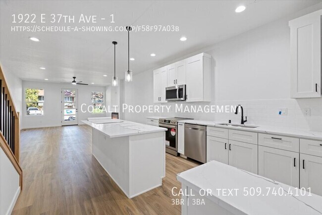 Building Photo - 1922 E 37th Ave