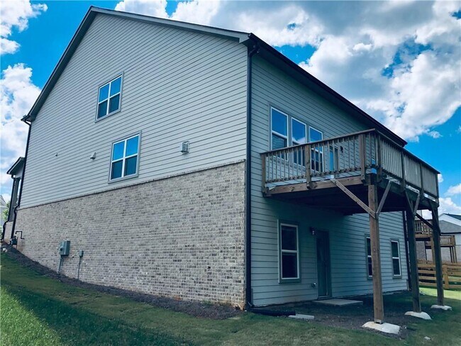 Building Photo - 5405 Coltman Dr