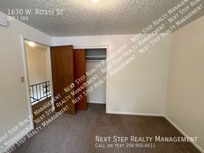 Building Photo - 1630 Rossi St