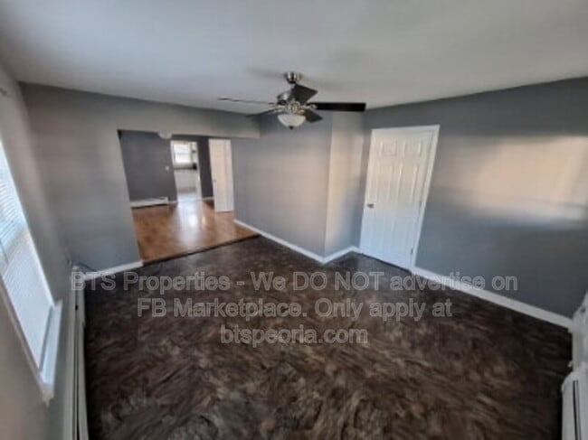 Building Photo - 114 S Cedar St