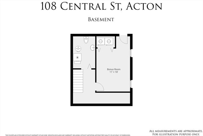 Building Photo - 108 Central St