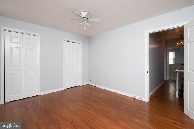 Building Photo - 1313 S Howard St