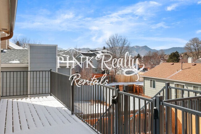 Building Photo - 3395 Beechwood Ct