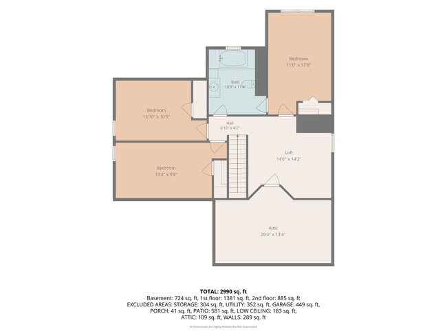 Building Photo - 114 N Lancaster St