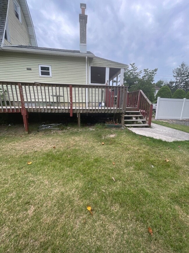 Building Photo - 603 Philadelphia Ave