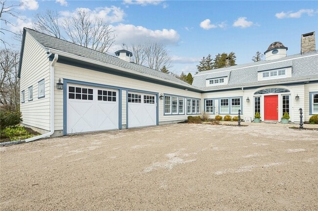 Building Photo - 450 Ocean Rd