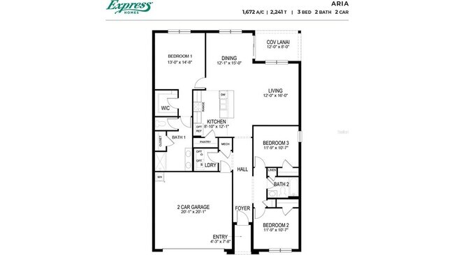 Building Photo - 2726 Greenleaf Ter