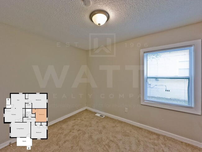 Building Photo - 3 Bedroom House in Oakwood Place Neighborh...