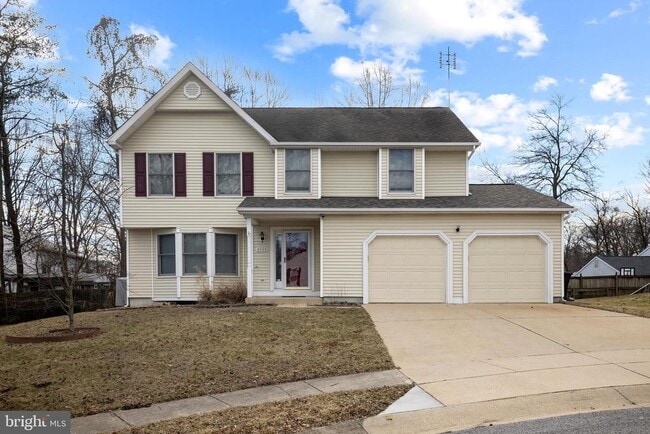 Building Photo - 8669 Concord Dr