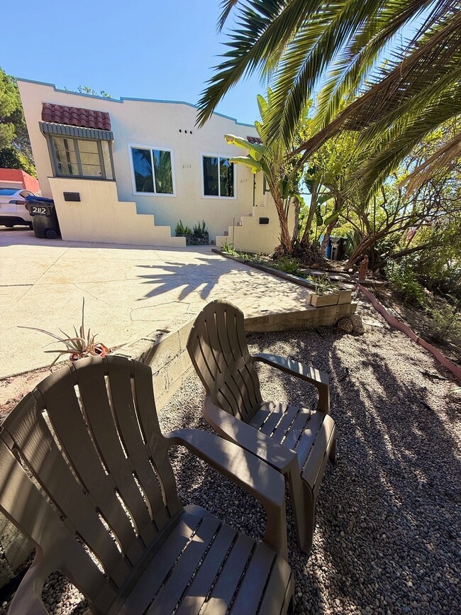 Building Photo - 2110 Glendale Blvd