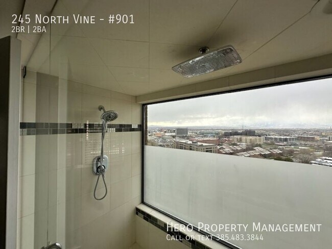 Building Photo - 245 North Vine-#901