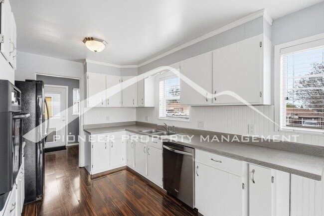 Building Photo - Updated Home on Corner Lot with Beautiful Landscaping!