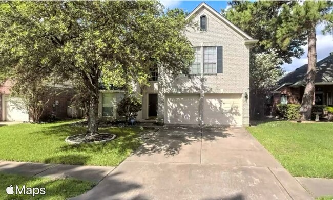 Primary Photo - 17127 Mountain Crest Dr