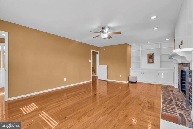 Building Photo - 721 Rancocas Ave