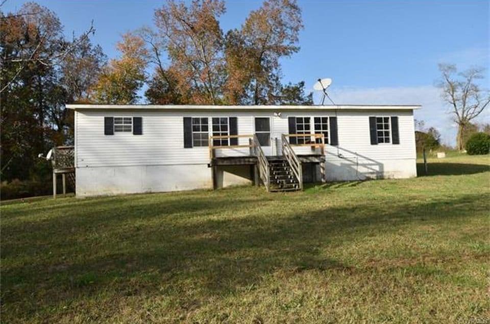 Building Photo - 8640 old pond rd