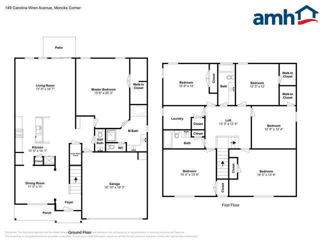 Building Photo - 149 Carolina Wren Ave