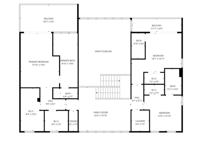 Building Photo - 823 Ponce de Leon Dr