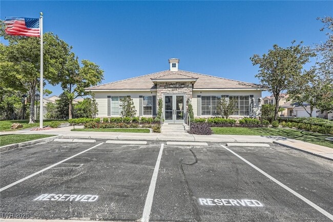 Building Photo - 7677 Alexander Hills St