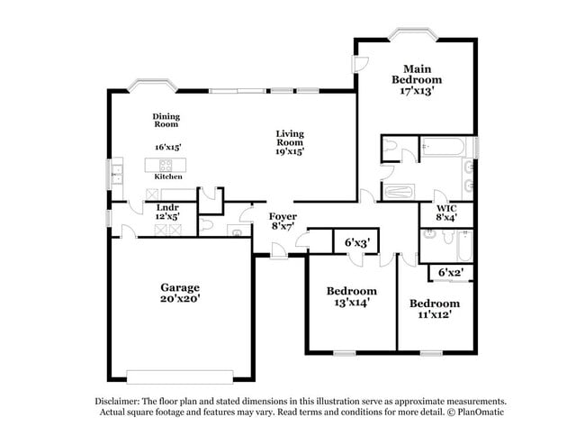 Building Photo - 1137 Shady Run Terrace