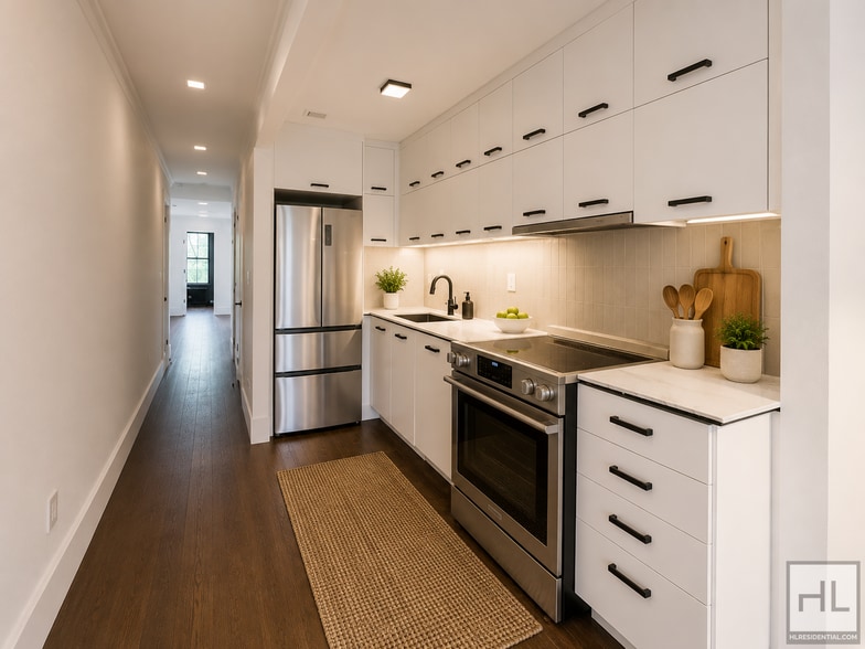 Building Photo - Carroll Gardens / 2-Bed 1-Bath