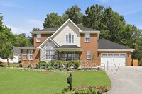 Building Photo - 2000 Cascade Falls Ln