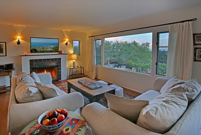 Building Photo - Unparalleled charm & warmth...Santa Barbar...