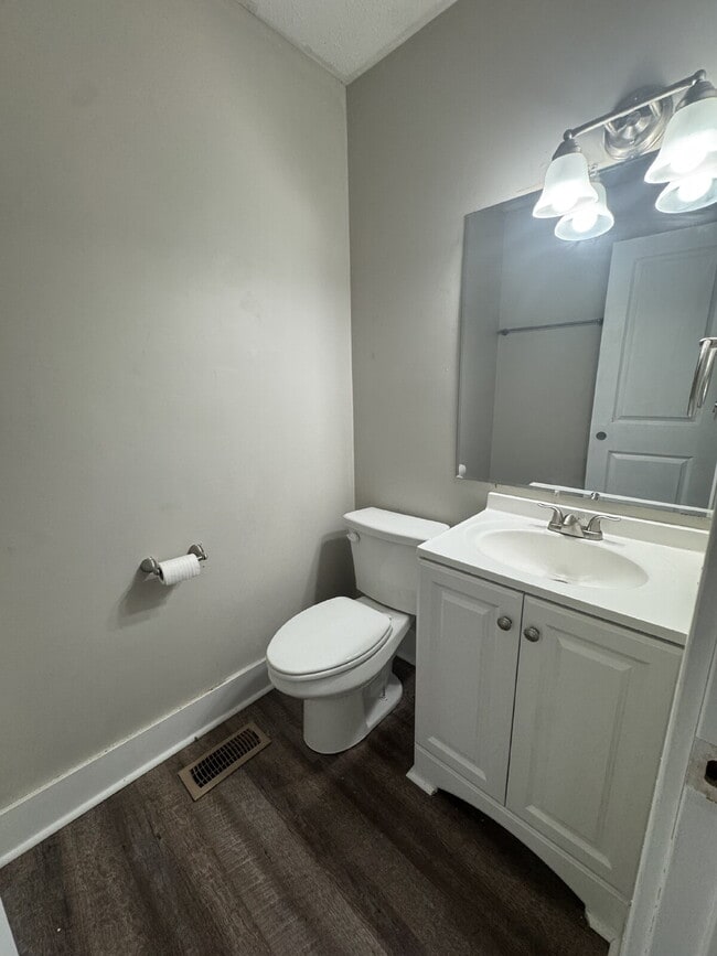 Building Photo - North Hall Duplex Coming Soon!