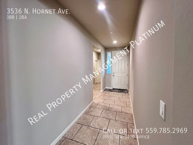 Building Photo - 3536 N Hornet Ave