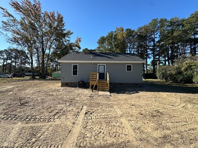 Building Photo - Did you say BRAND NEW