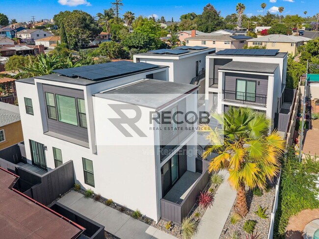 Building Photo - 5252 Adams Ave