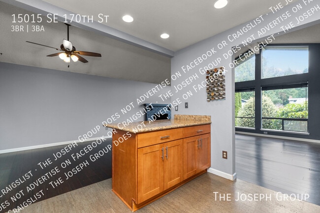 Building Photo - 15015 SE 170th St