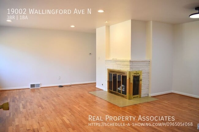 Building Photo - 19002 Wallingford Ave N