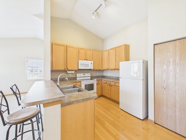 Building Photo - 917 Silverstone Dr