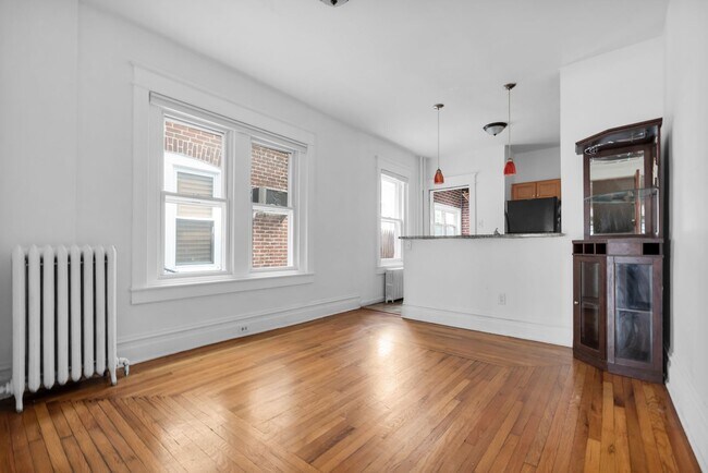 Building Photo - Spacious 3BR Allentown Gem – Comfort & Con...