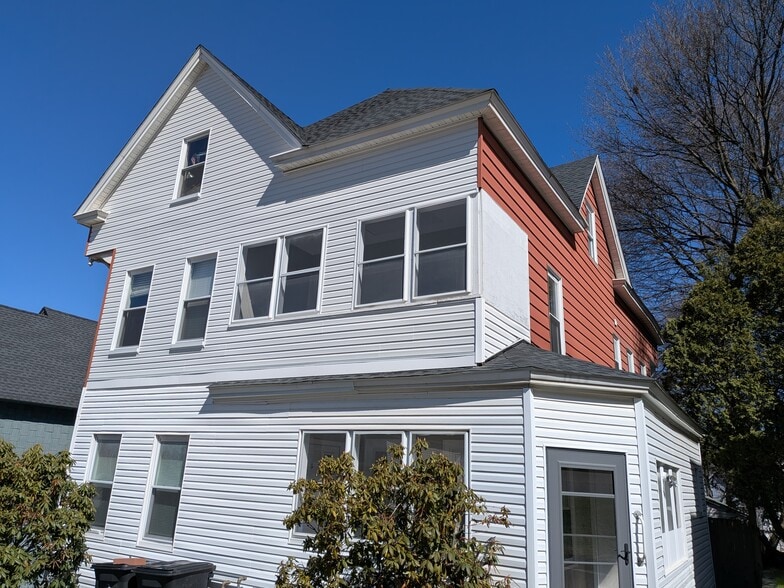 Second Floor - 27 McKinley Rd