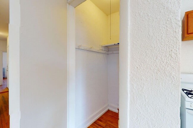 Floorplan - 1515 E. 54th Street