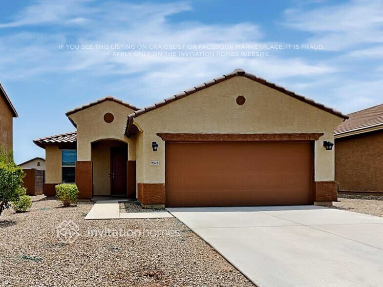 Primary Photo - 17545 W Jessie Ln