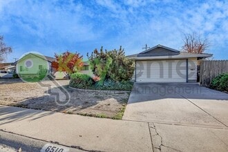 Building Photo - 6510 Barkley Way