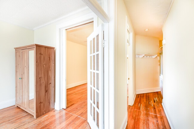 Building Photo - 3116 13th St NW