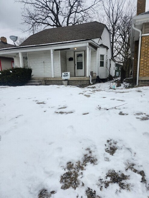 Building Photo - 3623 Graceland Ave