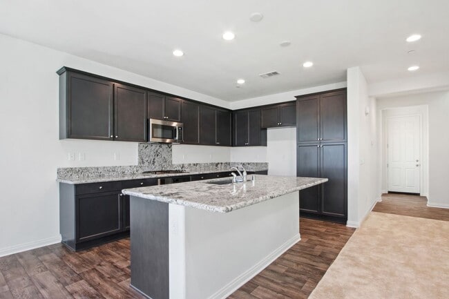 Building Photo - 16435 Globetrotter Ave