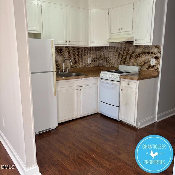 Building Photo - 114 Florence St