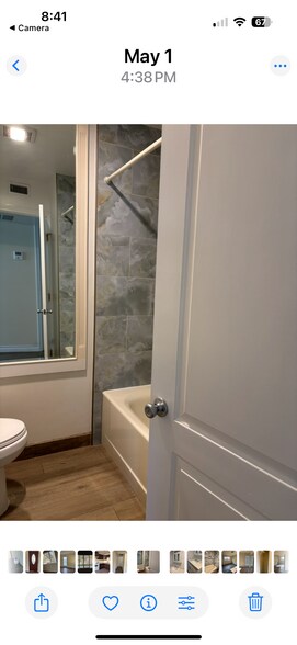 Bath - 22573 Adrienne Ave