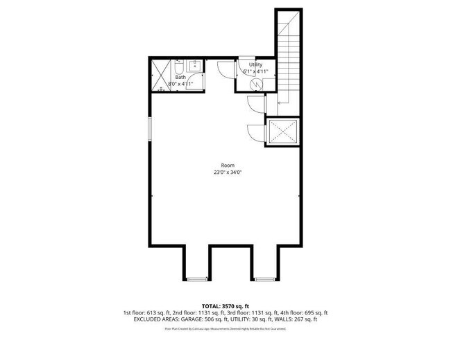 Building Photo - 4209 Whitby Way SE