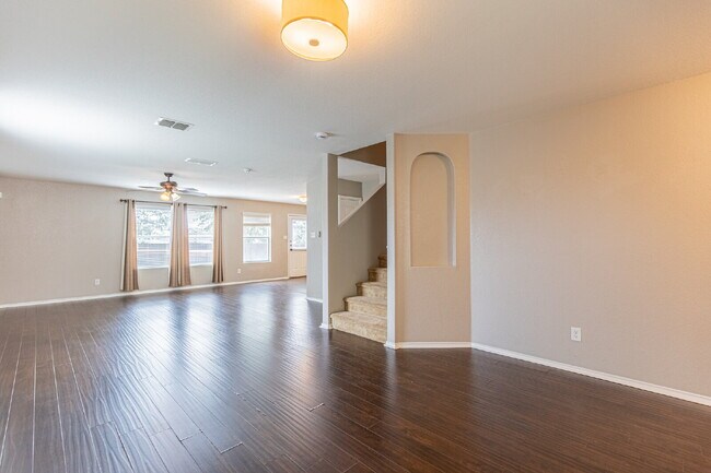 Building Photo - 3746 Crimson Star
