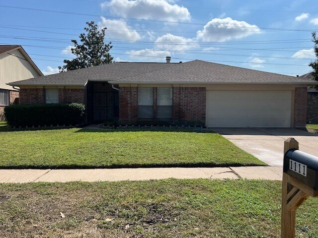 Building Photo - 1111 Park Wind Dr